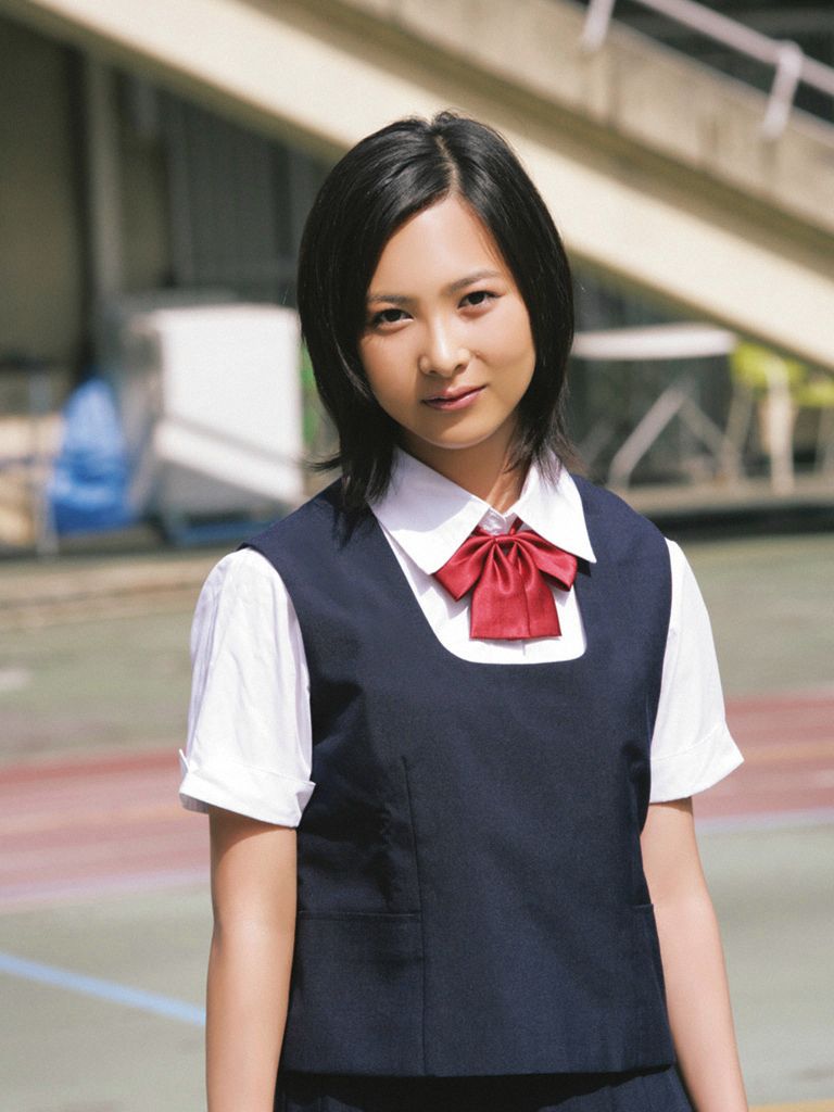 Wanibooks_ NO.53 Mitsuki Tanimura 谷村美月 写真集[40P]