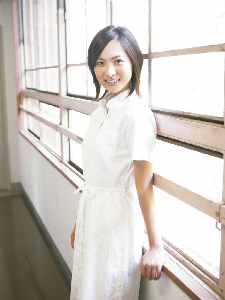 Wanibooks_ NO.53 Mitsuki Tanimura 谷村美月 写真集[40P]