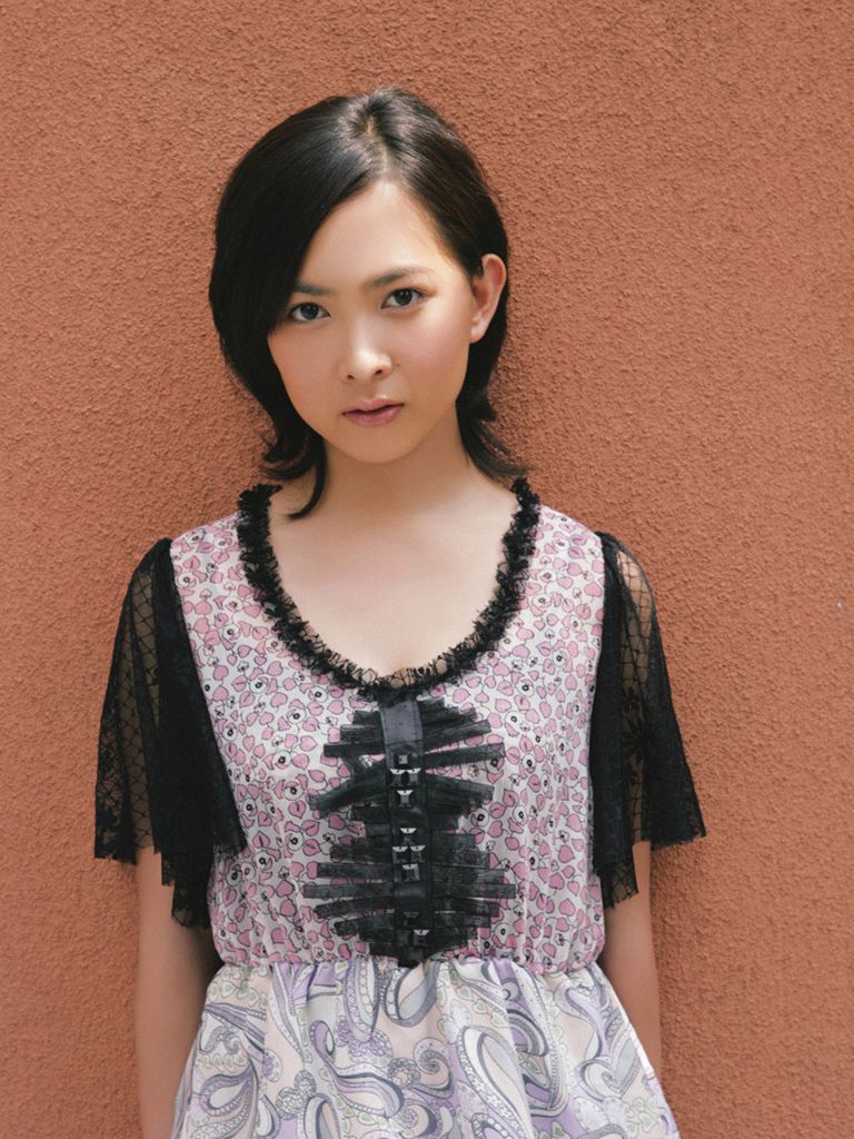 Wanibooks_ NO.53 Mitsuki Tanimura 谷村美月 写真集[40P]