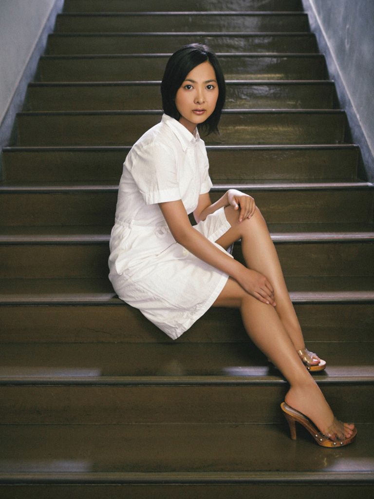 Wanibooks_ NO.53 Mitsuki Tanimura 谷村美月 写真集[40P]