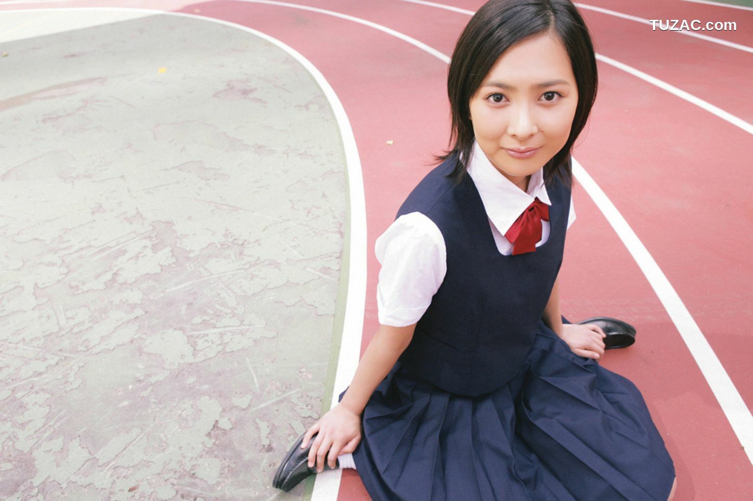 Wanibooks_ NO.53 Mitsuki Tanimura 谷村美月 写真集[40P]