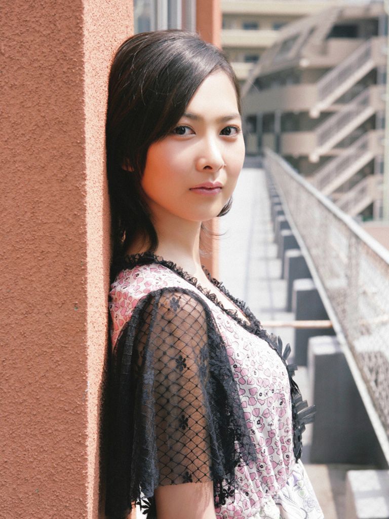 Wanibooks_ NO.53 Mitsuki Tanimura 谷村美月 写真集[40P]