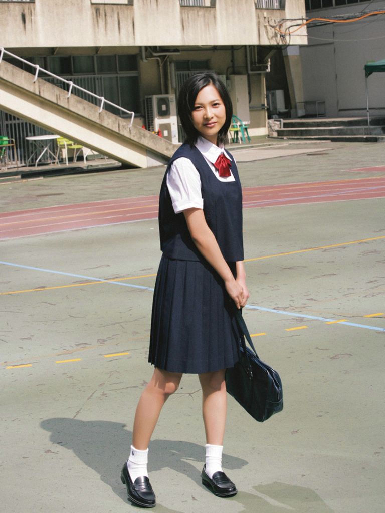 Wanibooks_ NO.53 Mitsuki Tanimura 谷村美月 写真集[40P]