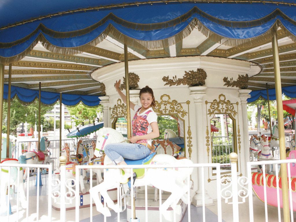 Wanibooks_ NO.53 Yuriko Yoshitaka 吉高由里子 写真集[40P]