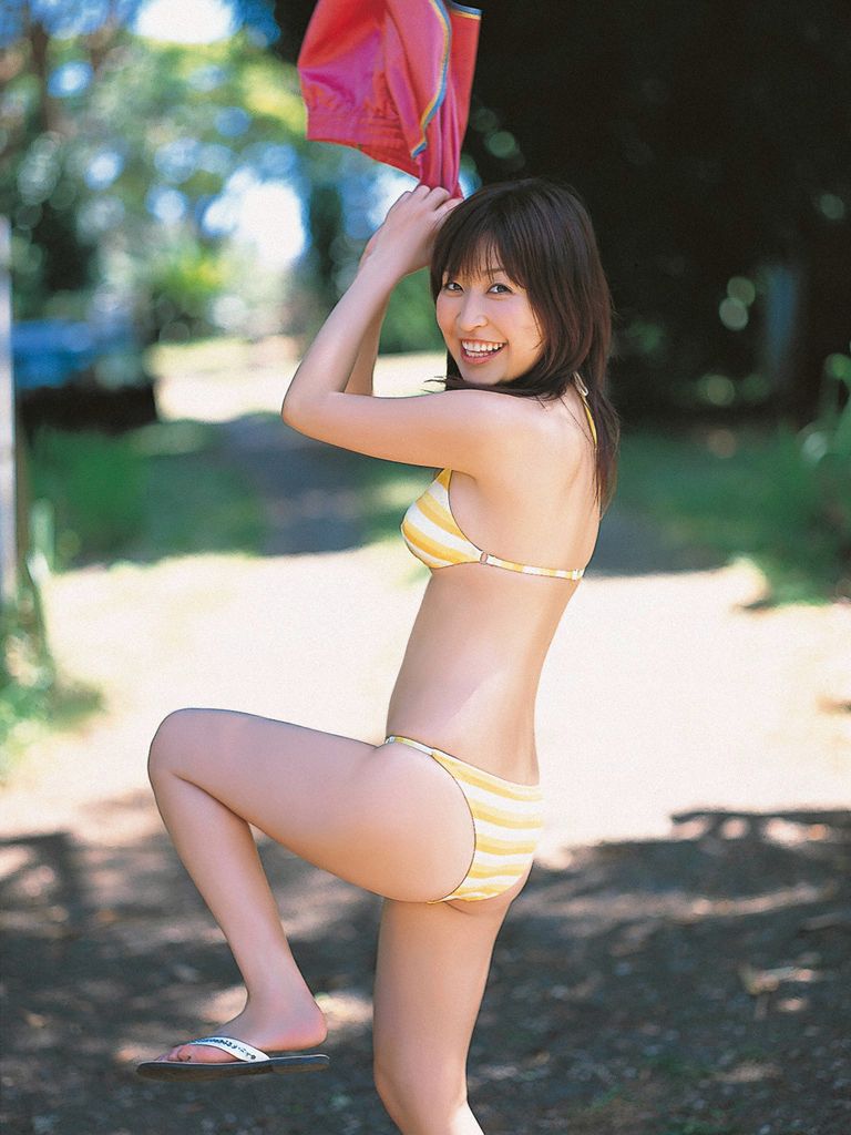 Wanibooks_ NO.54 Mayumi Ono 小野真弓 写真集[250P]
