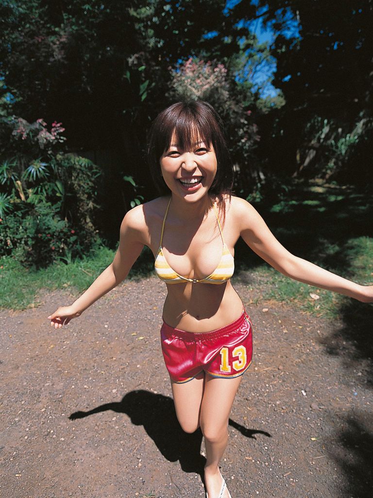 Wanibooks_ NO.54 Mayumi Ono 小野真弓 写真集[250P]