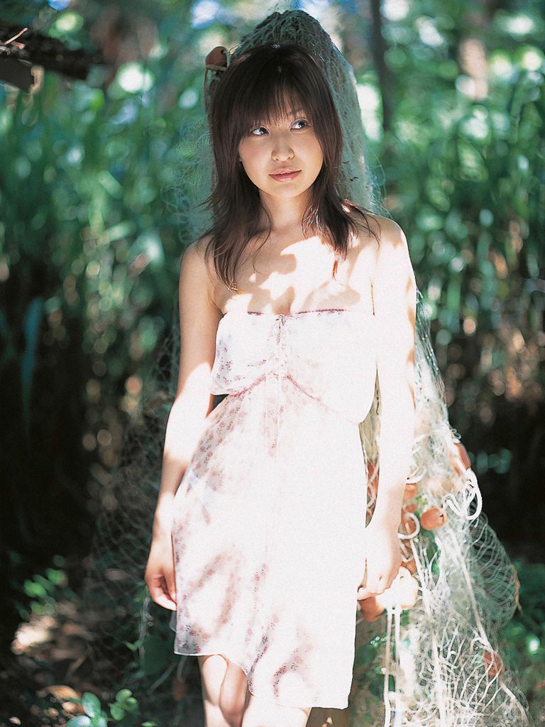 Wanibooks_ NO.54 Mayumi Ono 小野真弓 写真集[250P]