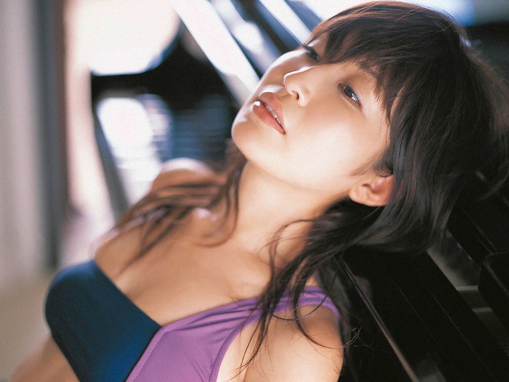 Wanibooks_ NO.54 Mayumi Ono 小野真弓 写真集[250P]