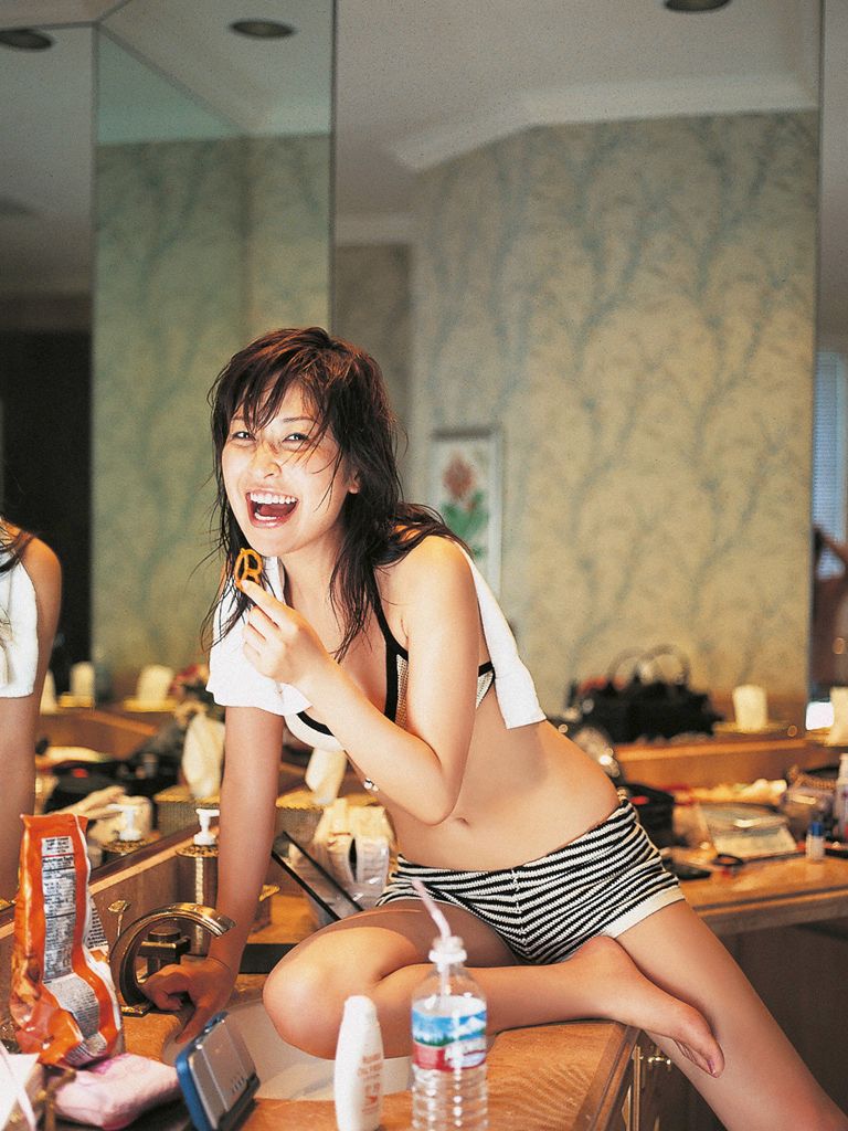 Wanibooks_ NO.54 Mayumi Ono 小野真弓 写真集[250P]