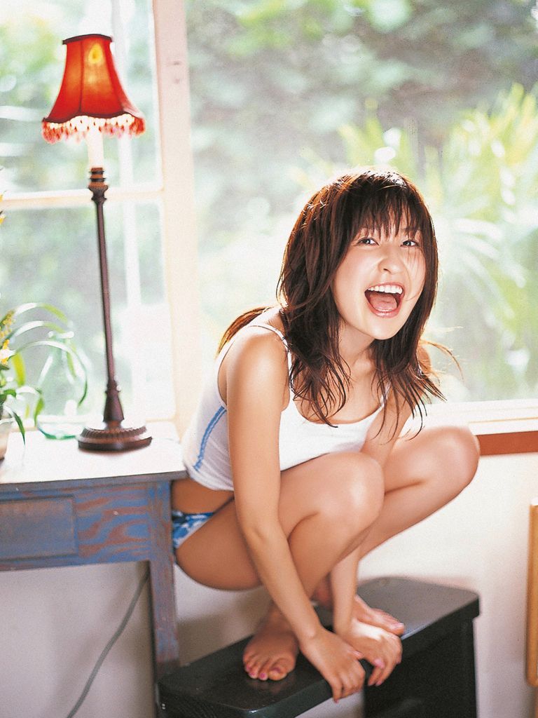 Wanibooks_ NO.54 Mayumi Ono 小野真弓 写真集[250P]