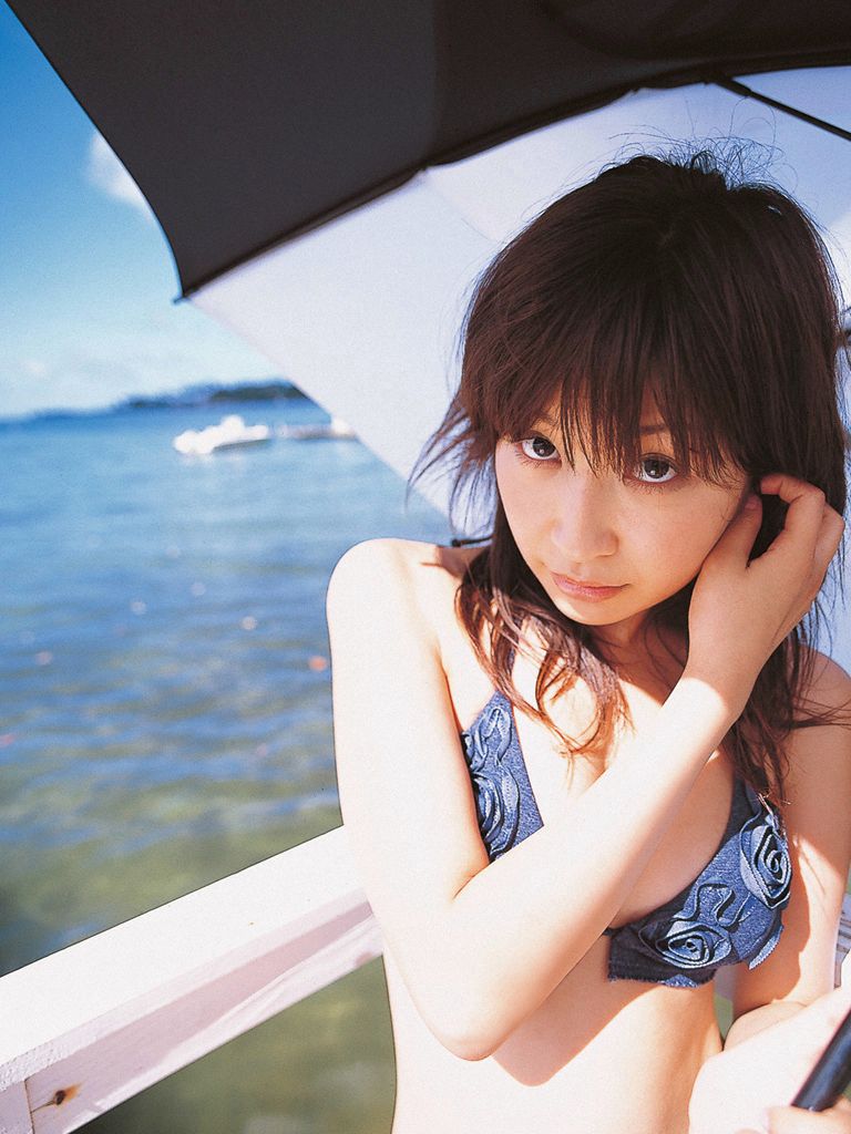 Wanibooks_ NO.54 Mayumi Ono 小野真弓 写真集[250P]