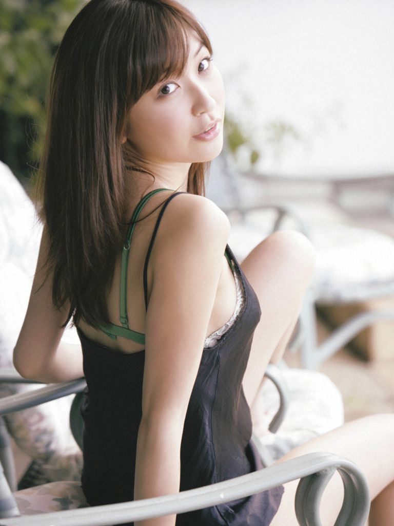 Wanibooks_ NO.54 Mayumi Ono 小野真弓 写真集[250P]