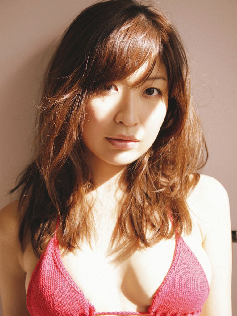 Wanibooks_ NO.54 Mayumi Ono 小野真弓 写真集[250P]