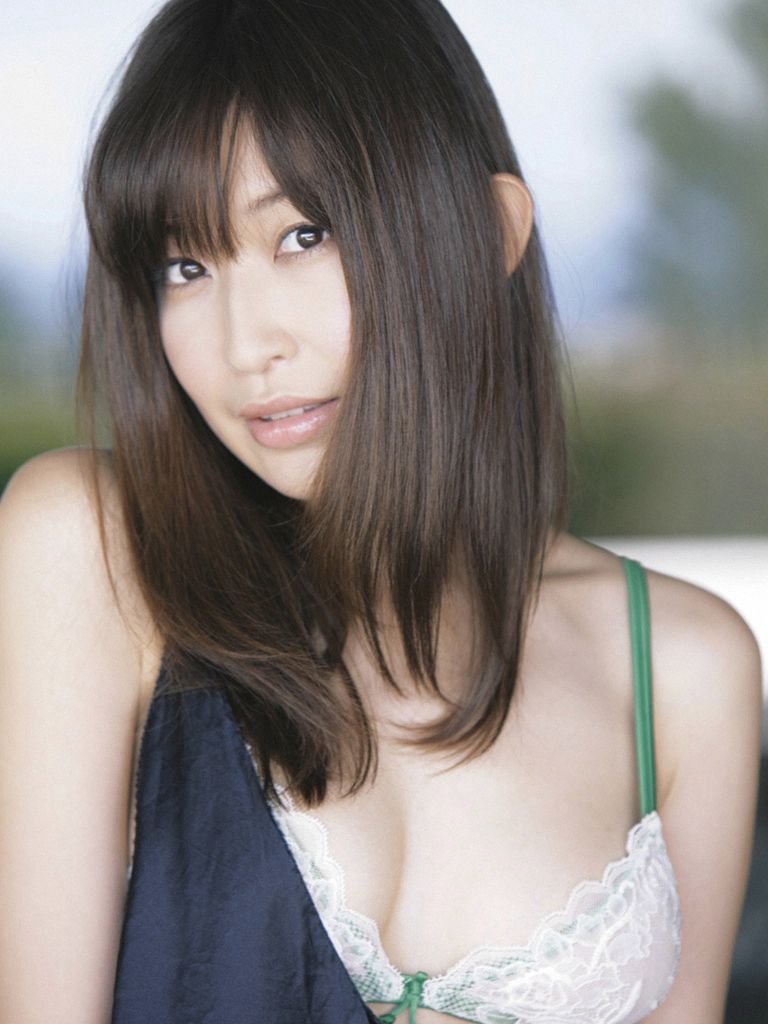 Wanibooks_ NO.54 Mayumi Ono 小野真弓 写真集[250P]