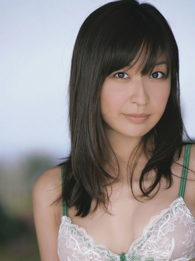 Wanibooks_ NO.54 Mayumi Ono 小野真弓 写真集[250P]