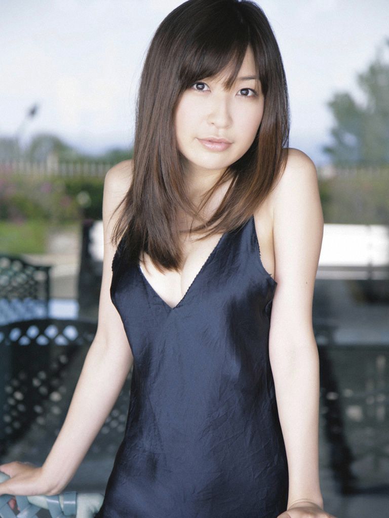 Wanibooks_ NO.54 Mayumi Ono 小野真弓 写真集[250P]