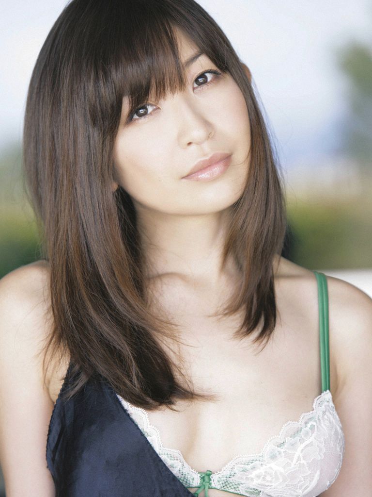 Wanibooks_ NO.54 Mayumi Ono 小野真弓 写真集[250P]