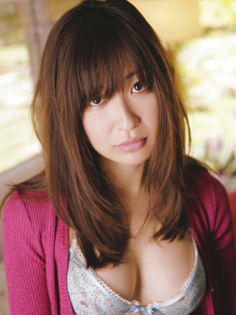 Wanibooks_ NO.54 Mayumi Ono 小野真弓 写真集[250P]