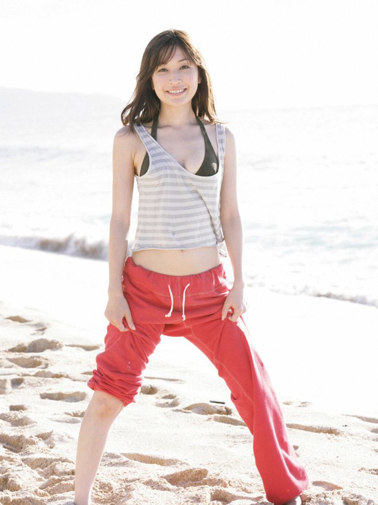 Wanibooks_ NO.54 Mayumi Ono 小野真弓 写真集[250P]