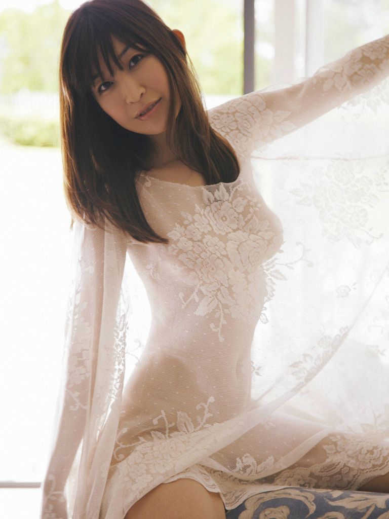 Wanibooks_ NO.54 Mayumi Ono 小野真弓 写真集[250P]