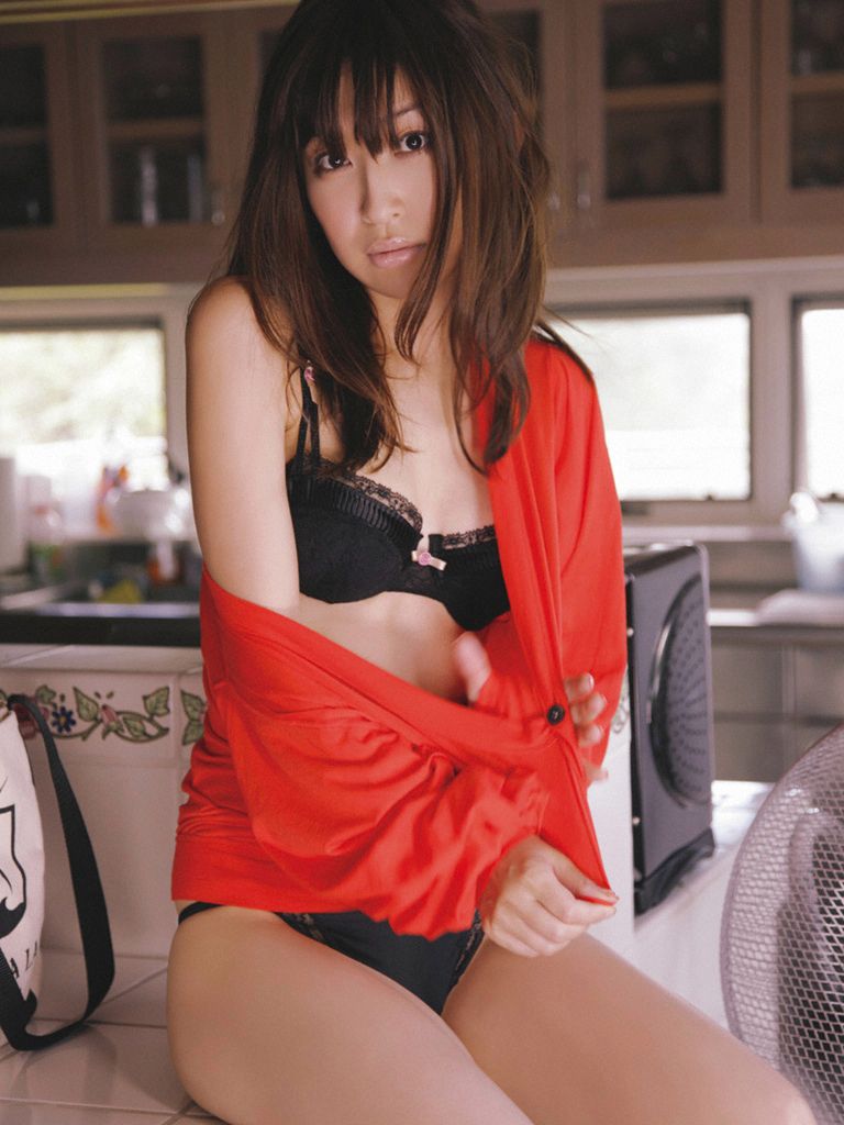 Wanibooks_ NO.54 Mayumi Ono 小野真弓 写真集[250P]