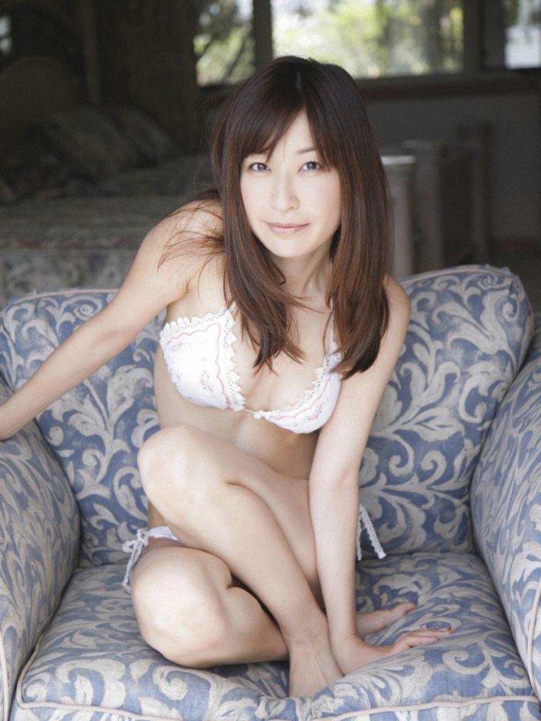 Wanibooks_ NO.54 Mayumi Ono 小野真弓 写真集[250P]