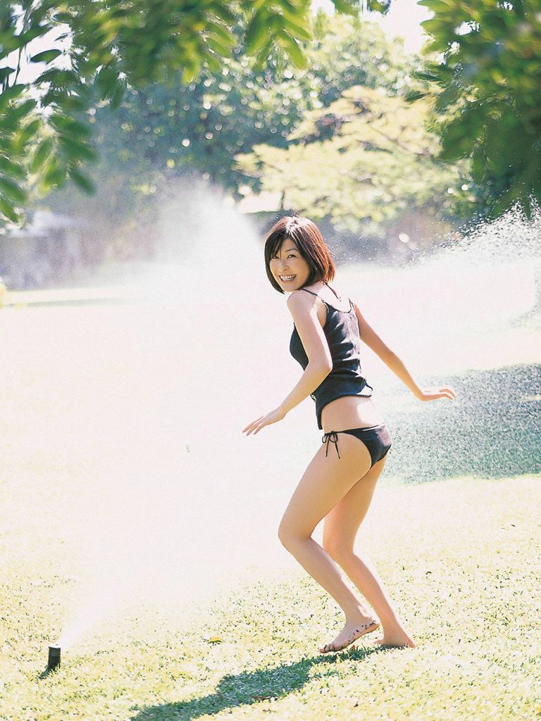 Wanibooks_ NO.54 Mayumi Ono 小野真弓 写真集[250P]