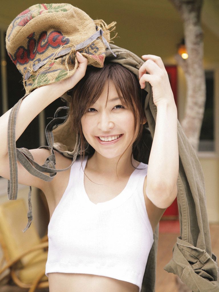 Wanibooks_ NO.54 Mayumi Ono 小野真弓 写真集[250P]