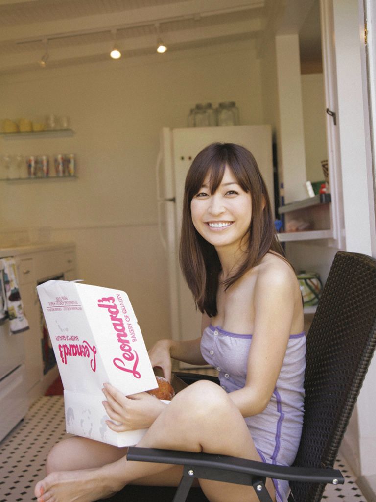 Wanibooks_ NO.54 Mayumi Ono 小野真弓 写真集[250P]