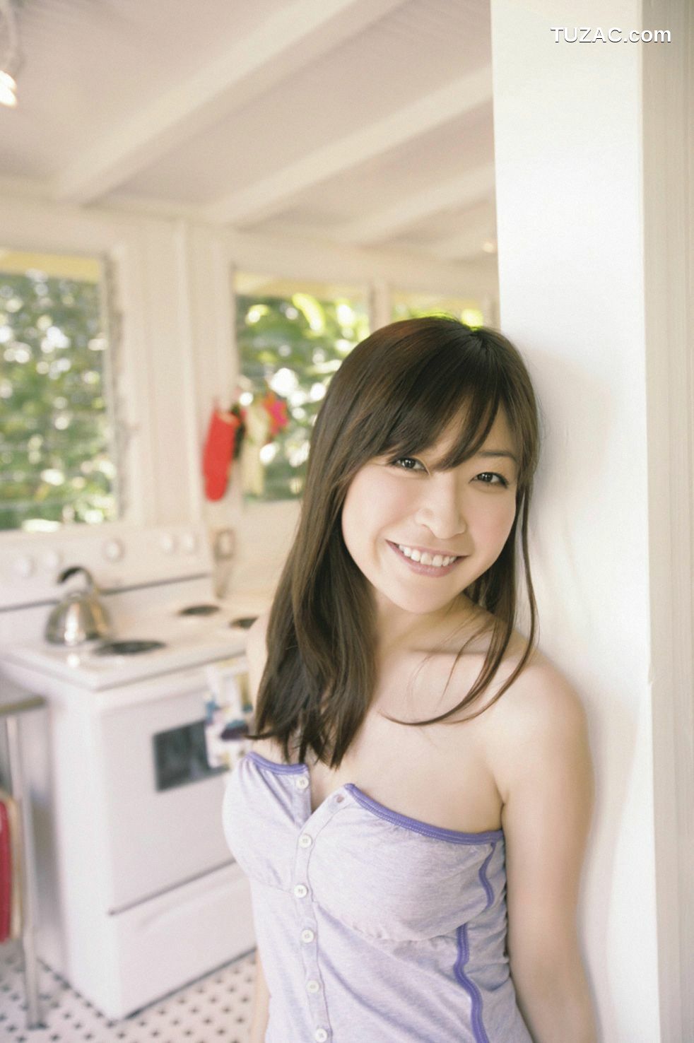 Wanibooks_ NO.54 Mayumi Ono 小野真弓 写真集[250P]