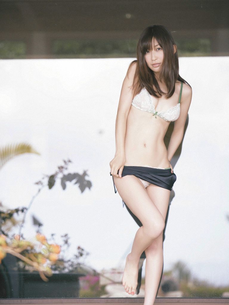 Wanibooks_ NO.54 Mayumi Ono 小野真弓 写真集[250P]
