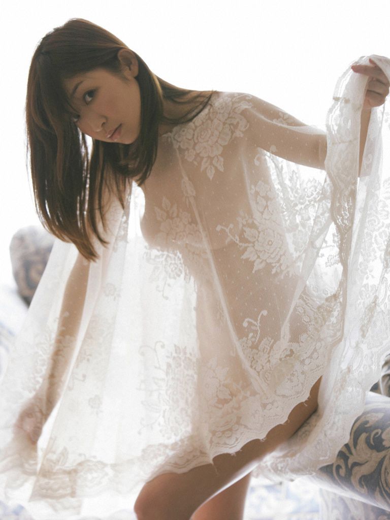 Wanibooks_ NO.54 Mayumi Ono 小野真弓 写真集[250P]