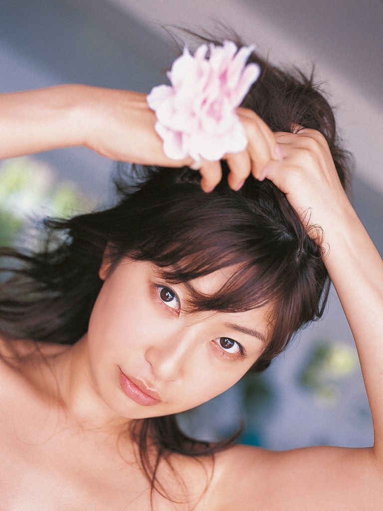 Wanibooks_ NO.54 Mayumi Ono 小野真弓 写真集[250P]