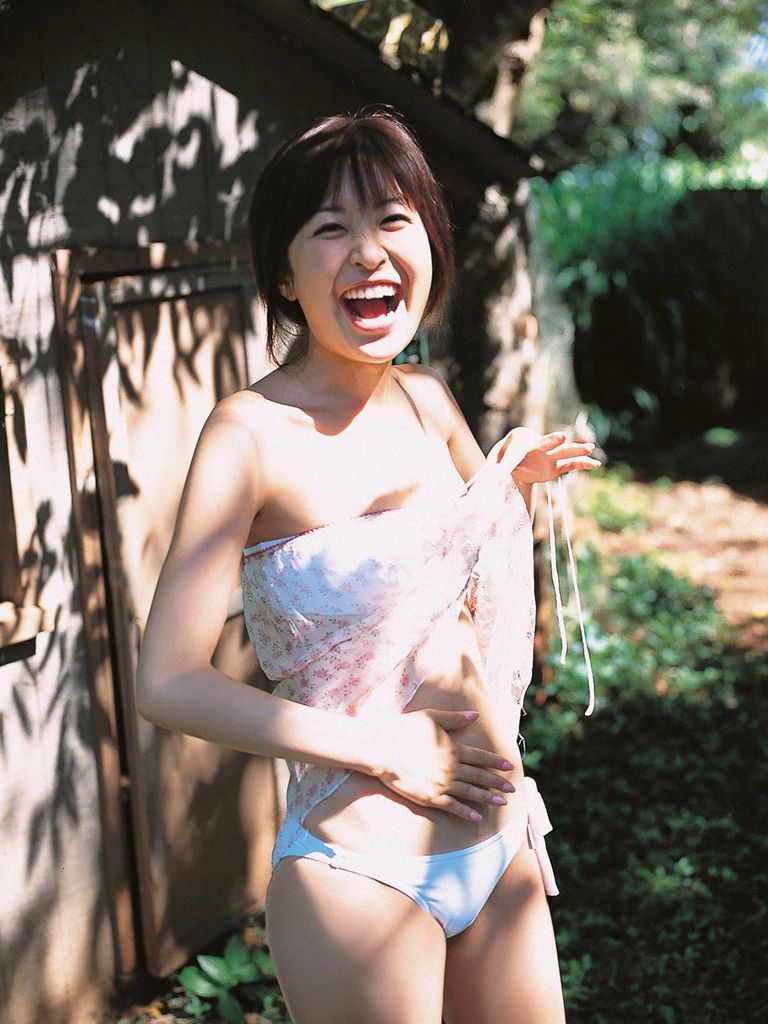 Wanibooks_ NO.54 Mayumi Ono 小野真弓 写真集[250P]