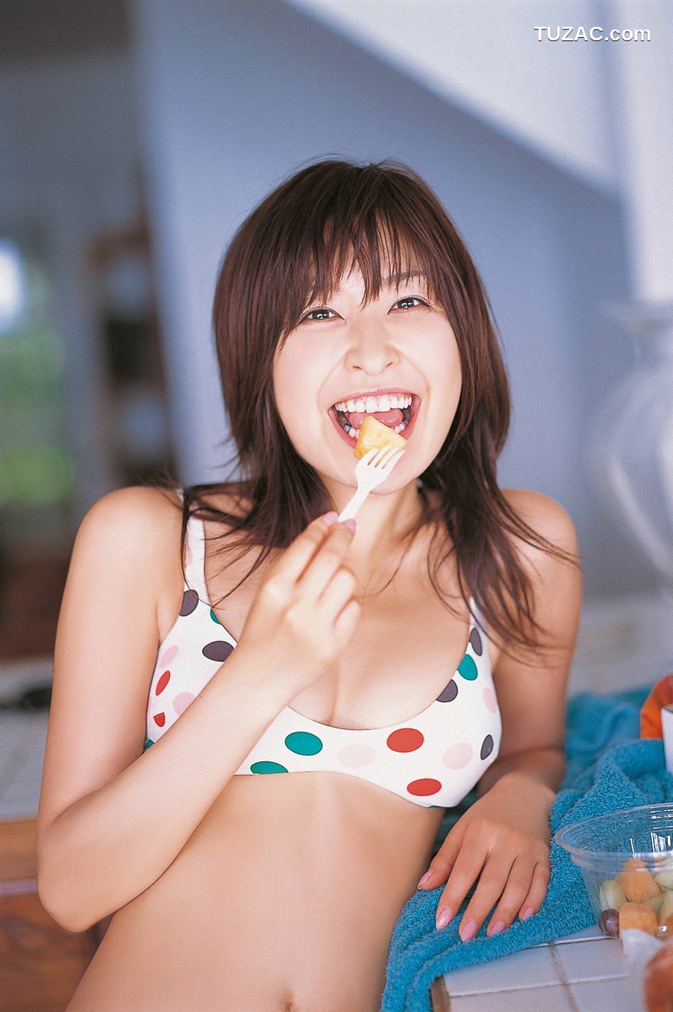 Wanibooks_ NO.54 Mayumi Ono 小野真弓 写真集[250P]