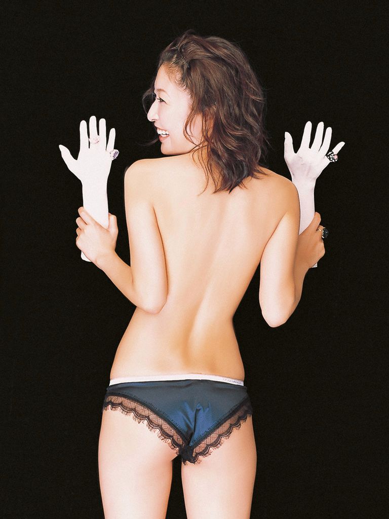 Wanibooks_ NO.54 Mayumi Ono 小野真弓 写真集[250P]