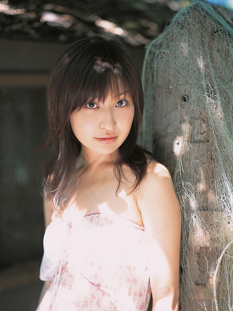 Wanibooks_ NO.54 Mayumi Ono 小野真弓 写真集[250P]