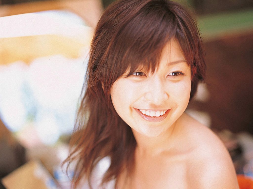 Wanibooks_ NO.54 Mayumi Ono 小野真弓 写真集[250P]