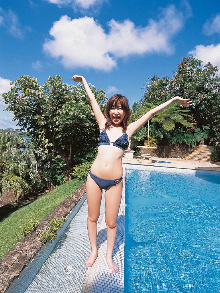 Wanibooks_ NO.54 Mayumi Ono 小野真弓 写真集[250P]