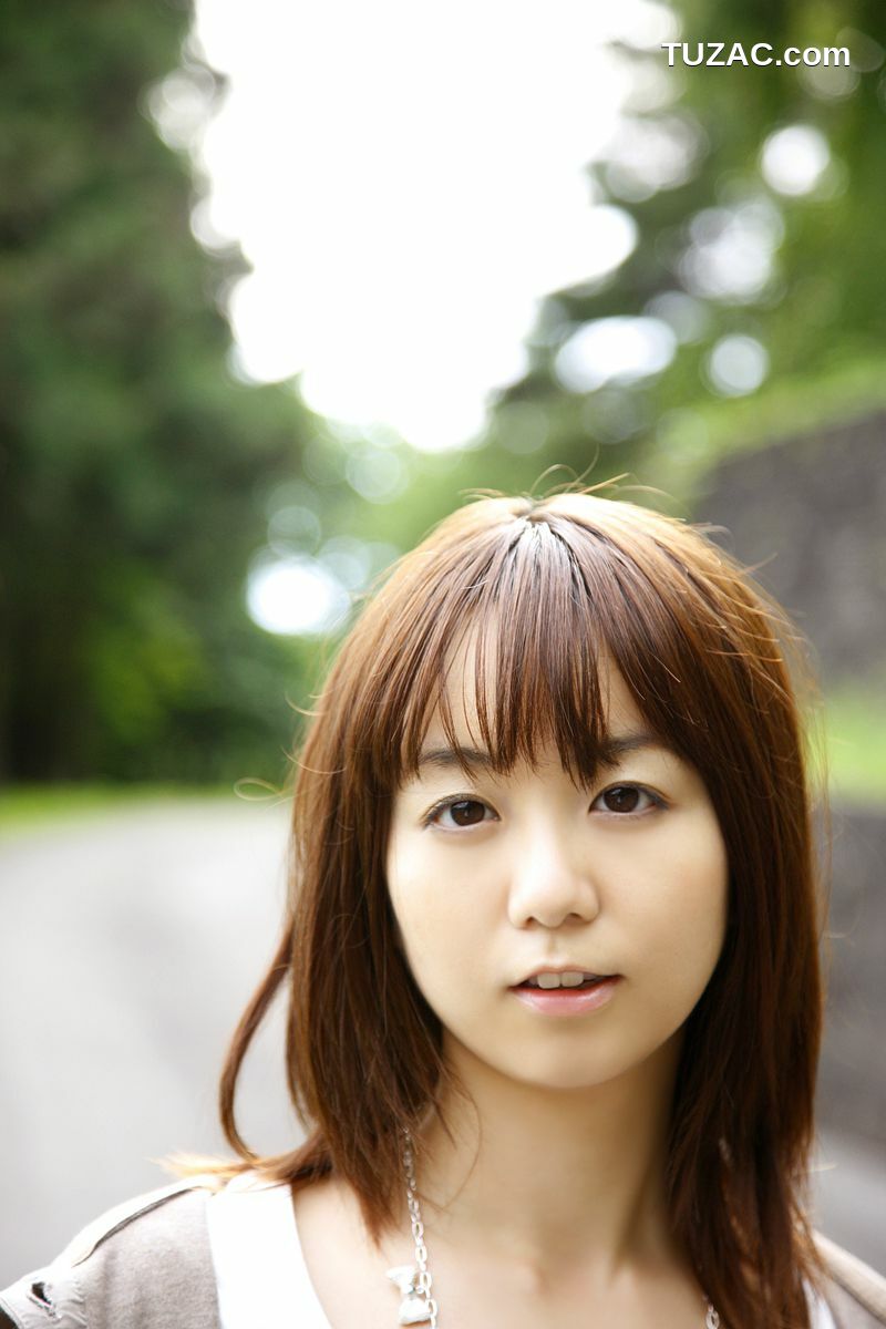 Wanibooks_ NO.55 Moe Fukuda 福田萌 写真集[197P]