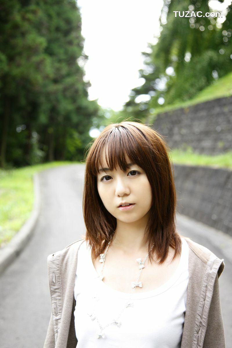 Wanibooks_ NO.55 Moe Fukuda 福田萌 写真集[197P]