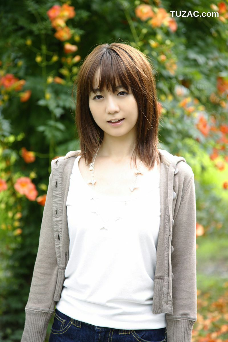 Wanibooks_ NO.55 Moe Fukuda 福田萌 写真集[197P]