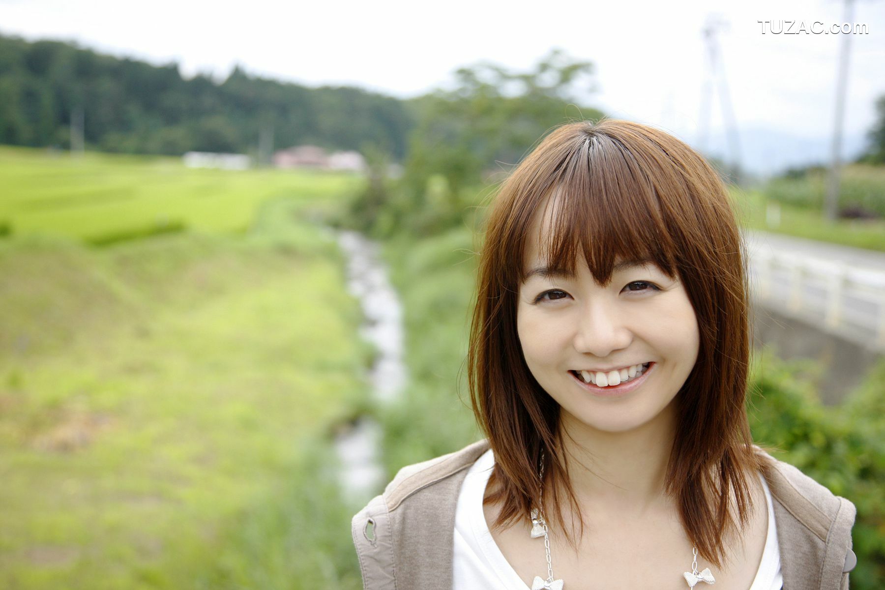 Wanibooks_ NO.55 Moe Fukuda 福田萌 写真集[197P]