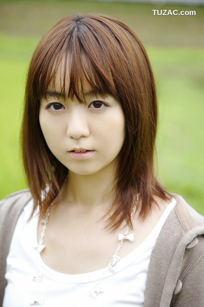 Wanibooks_ NO.55 Moe Fukuda 福田萌 写真集[197P]