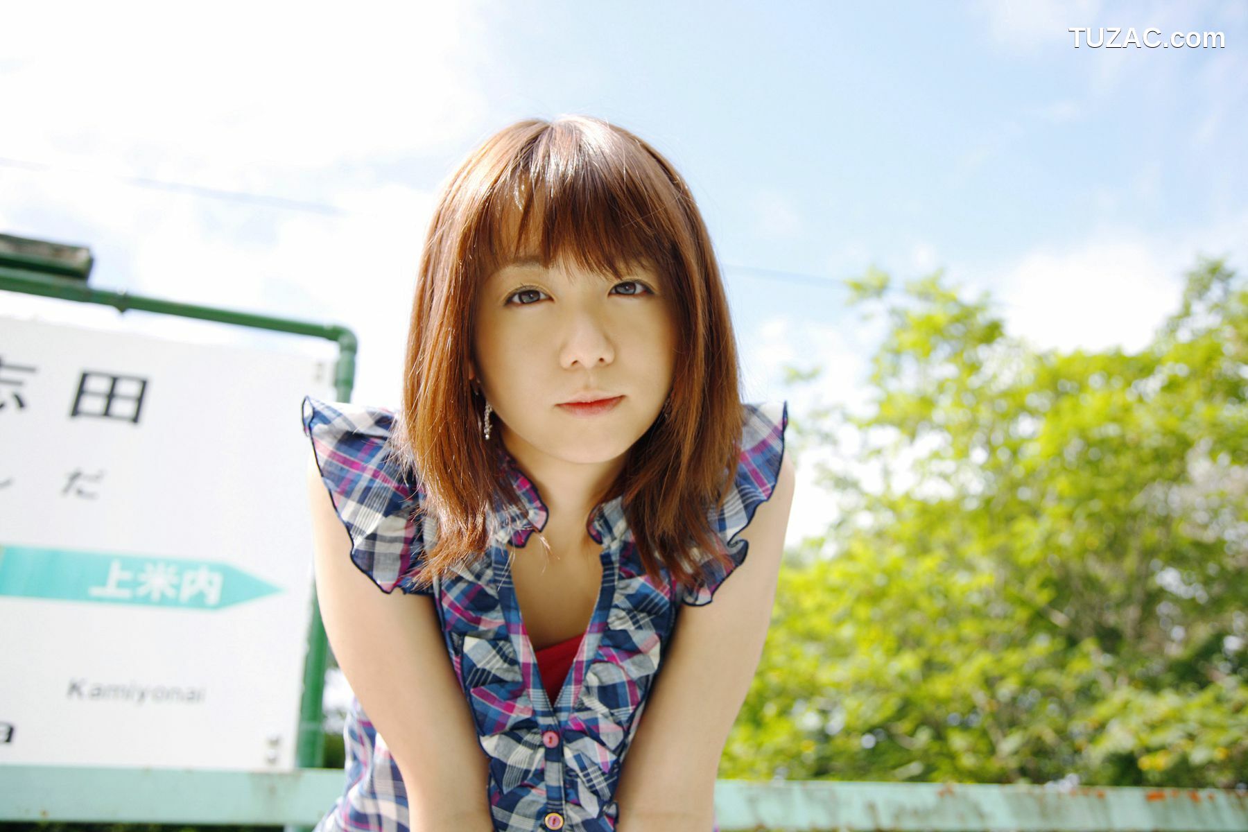 Wanibooks_ NO.55 Moe Fukuda 福田萌 写真集[197P]