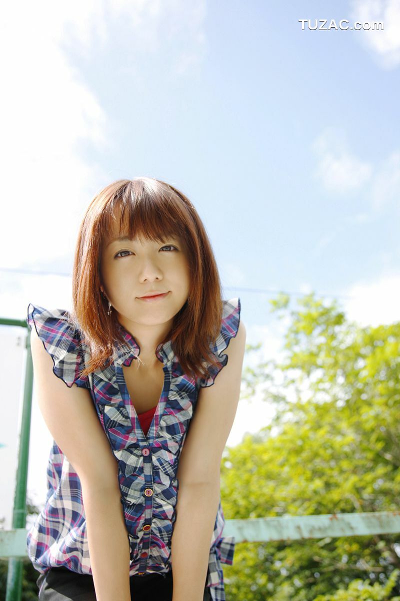 Wanibooks_ NO.55 Moe Fukuda 福田萌 写真集[197P]