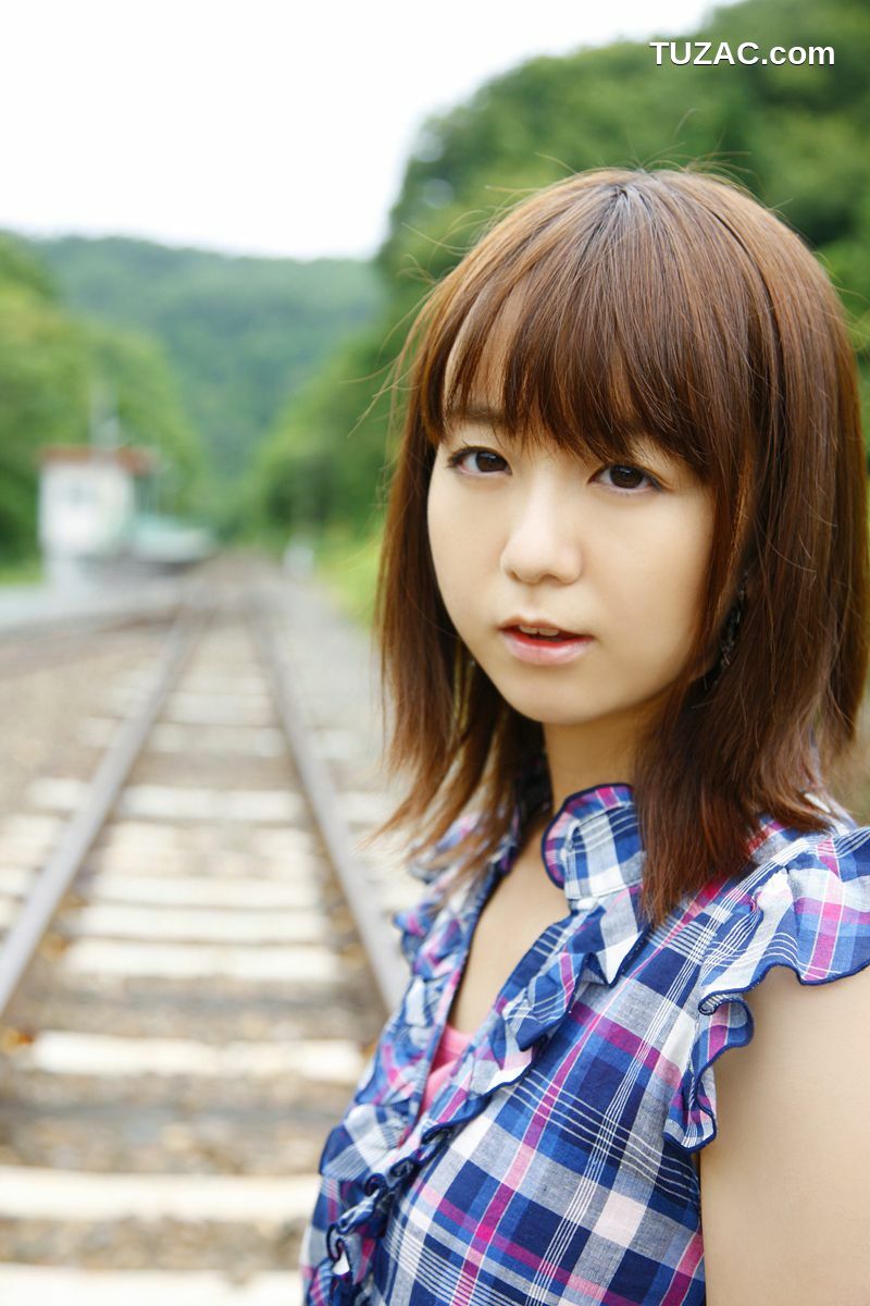 Wanibooks_ NO.55 Moe Fukuda 福田萌 写真集[197P]