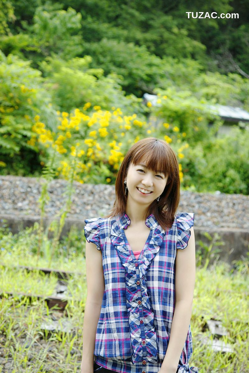 Wanibooks_ NO.55 Moe Fukuda 福田萌 写真集[197P]