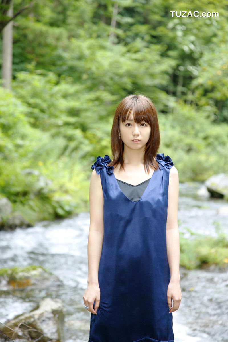 Wanibooks_ NO.55 Moe Fukuda 福田萌 写真集[197P]