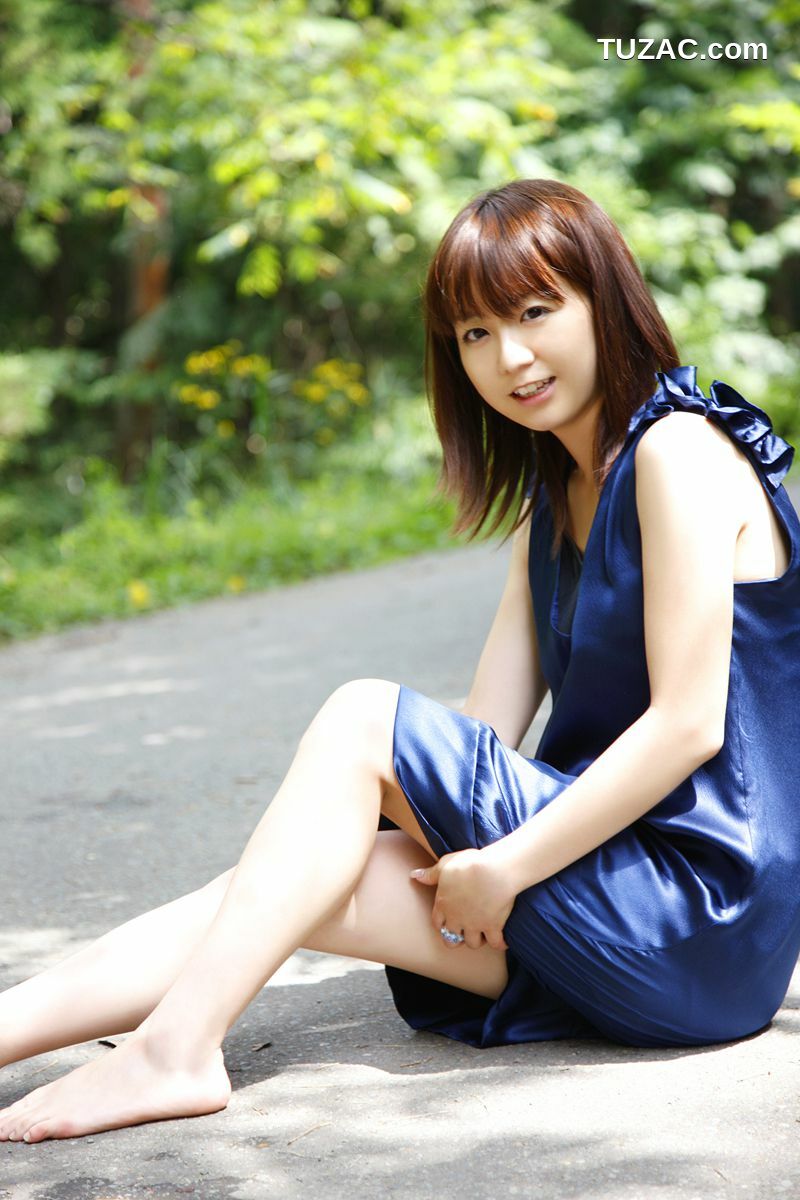 Wanibooks_ NO.55 Moe Fukuda 福田萌 写真集[197P]